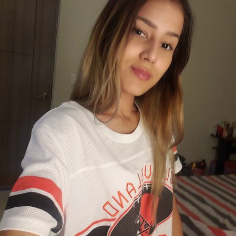 Andre o Anny art star pic