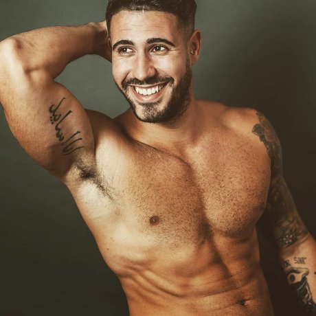 Meliancolico star pornographic gallery