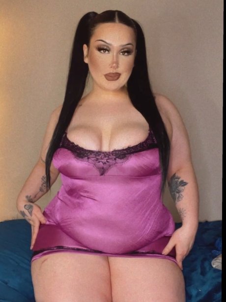 Lex Bex model beautiful image