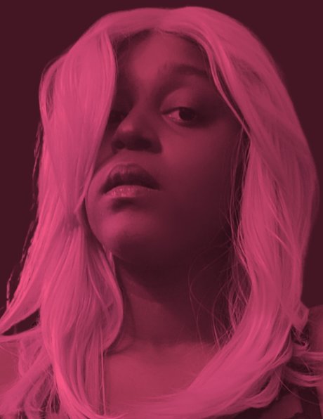 Melanie Sweetz beautiful actress photo