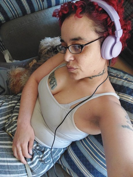 Tammica Longo adult model images