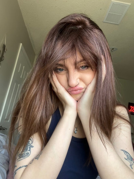 Megan Roses star xxx img