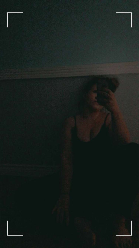 x rae x nude model picture