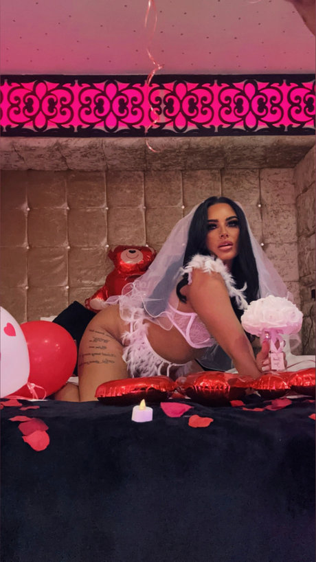 _THE 1 amp amp ONLY MISS MURPHY_ exclusive pornstar pic