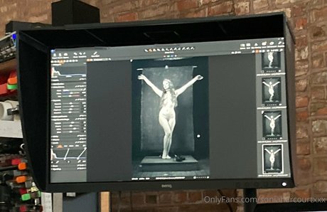 soniaharcourtxxx actress images