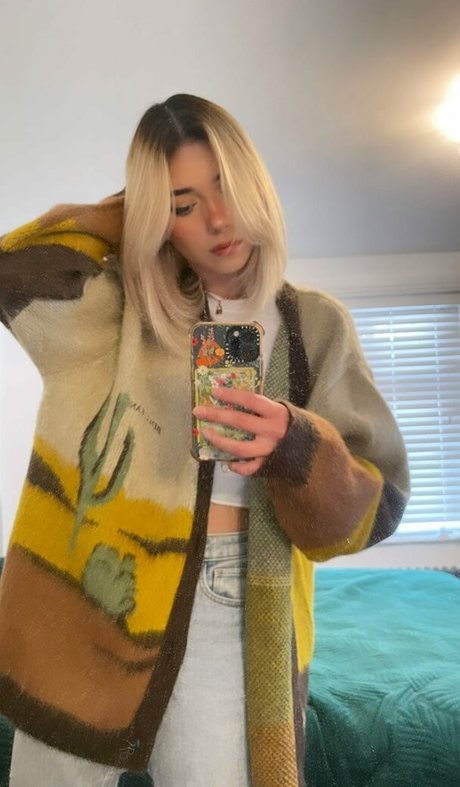 shelbygraces art model images