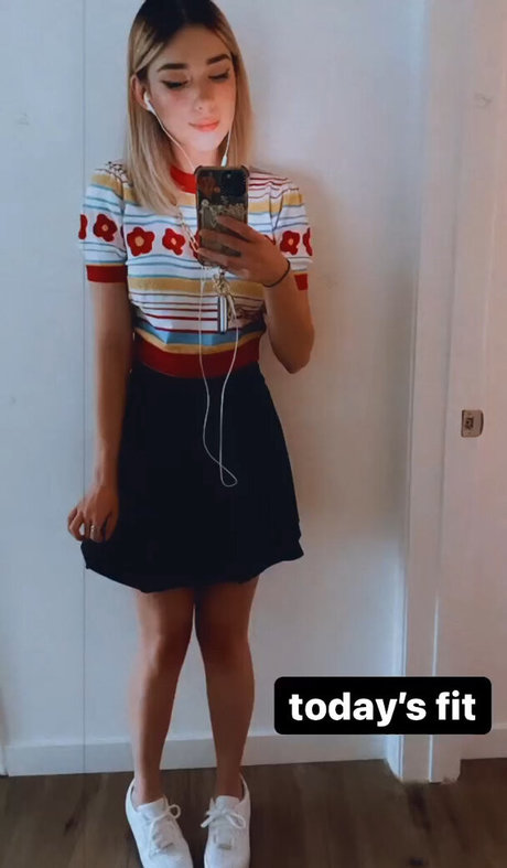 shelbygraces sexy model pic