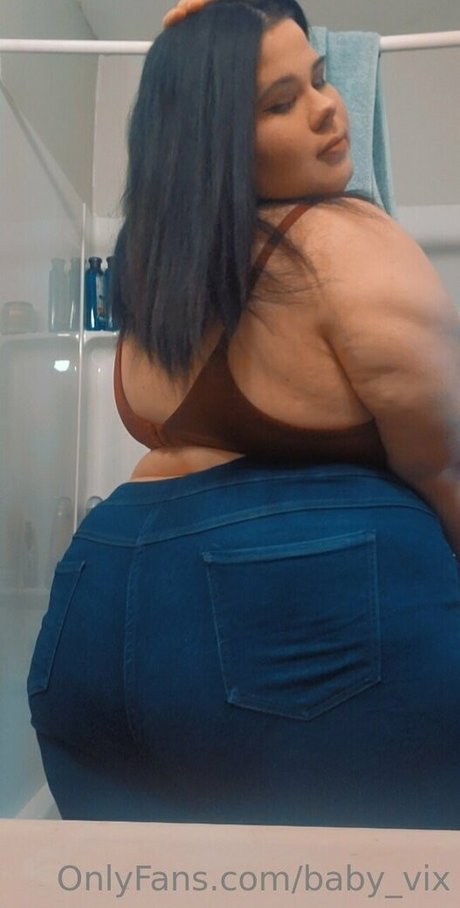 baby vix free star images