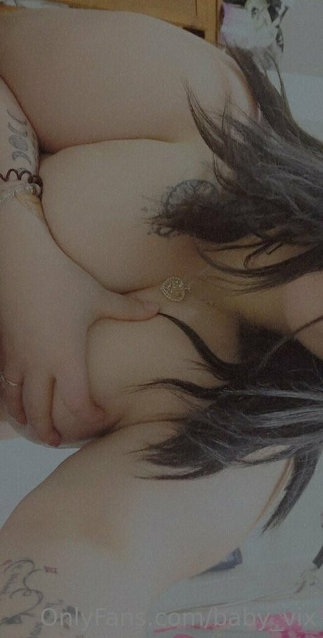 baby vix pornstar best pic