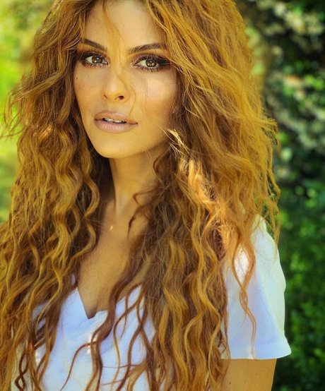 Maria Menounos best model gallery