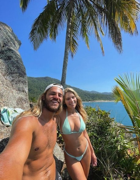 Isabella Santoni top actress images