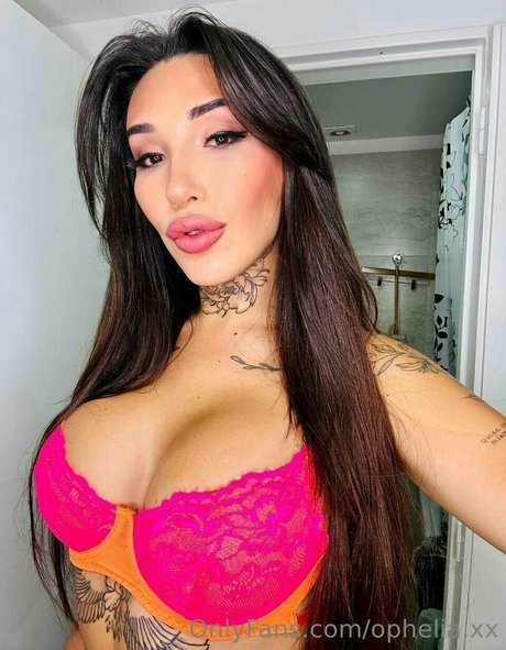 ophelia xx pornstar free picture