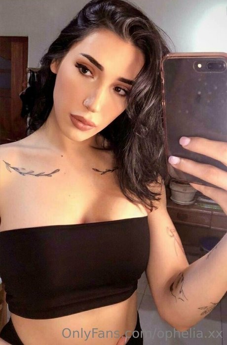 ophelia xx top star gallery