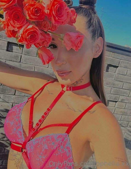 ophelia xx star erotic picture