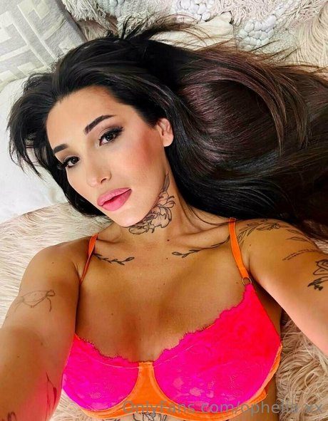 ophelia xx model nice photos