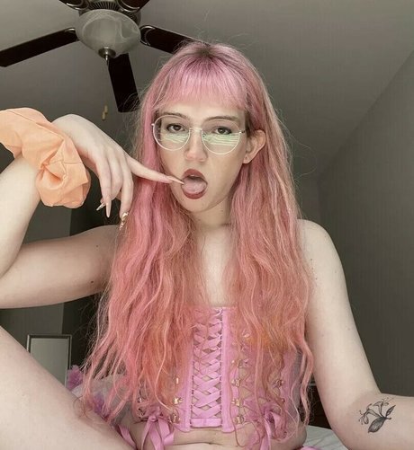 Sylph Bun model images