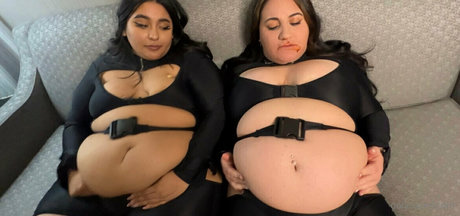 caseystreams beautiful model image