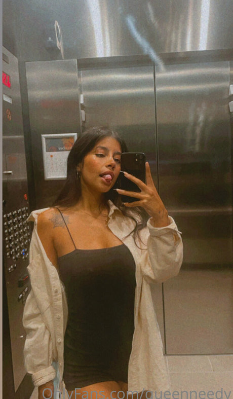 Queenneedy best pornstar images