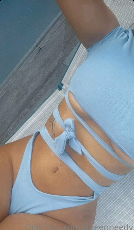 Queenneedy pornstar high quality photo