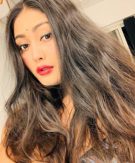 Real Goddessanna hot actress galleries