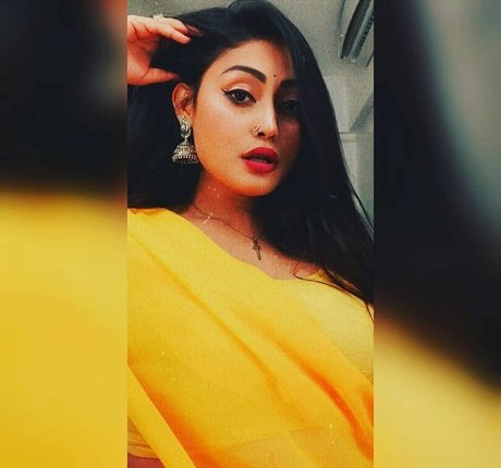 Real Goddessanna star high quality picture