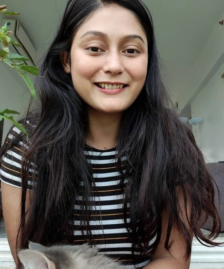 Real Goddessanna high quality actress image