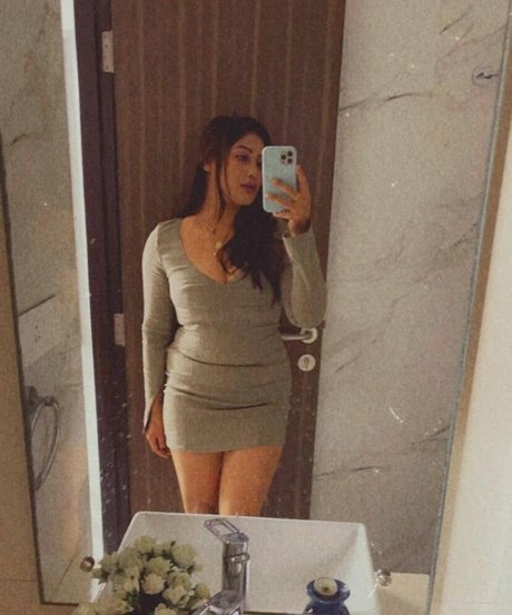 Real Goddessanna star pornographic gallery