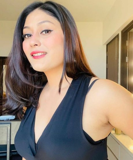 Real Goddessanna star porn img