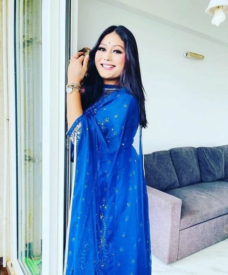 Real Goddessanna pornstar high quality pic