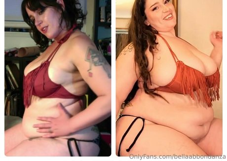 bellaabbondanza perfect model pics