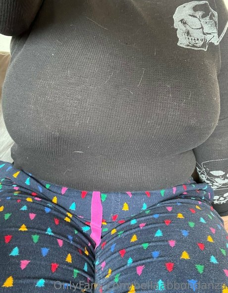 bellaabbondanza Profile pic