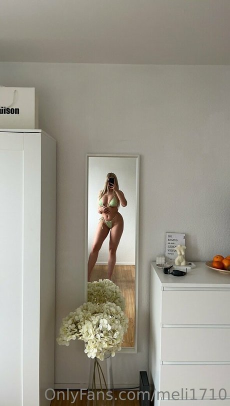 Meli 17 10 beautiful model gallery