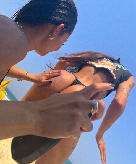 Pabllo Vittar model pornographic img