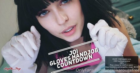 angelikarougefree adult actress photo