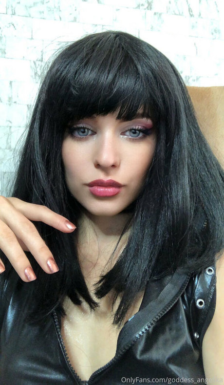 angelikarougefree exclusive model galleries