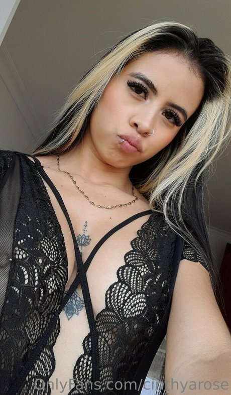 cinthyarodriguez model porn pictures