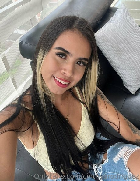 cinthyarodriguez star free archive