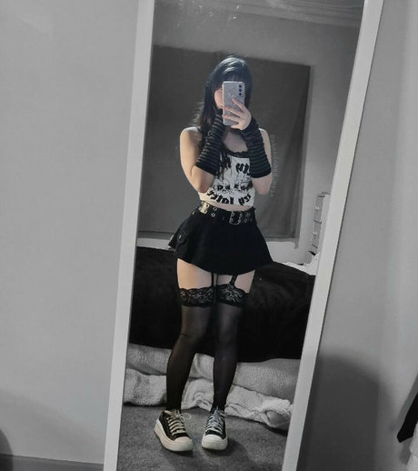 abandonederis pornstar exclusive gallery