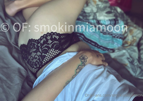 smokinmiamoon nice actress picture