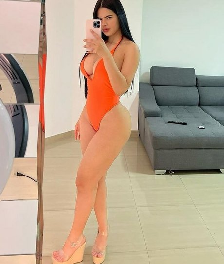 Kimberly Delagdo Alvarez top model pictures