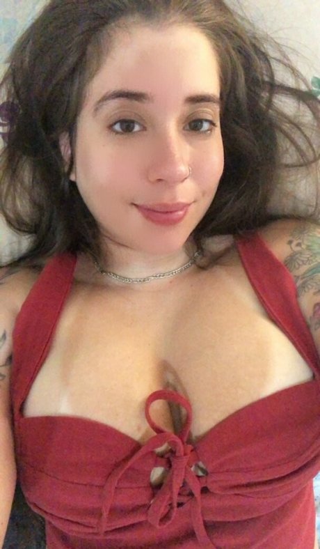 Gabriela Couto nude actress pic