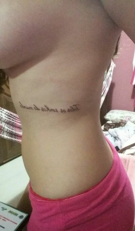 Gabriela Couto model pornographic img