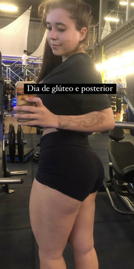 Gabriela Couto naked actress photo