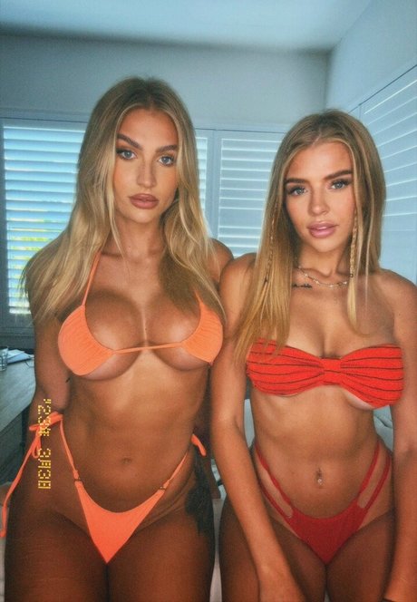 Erin Mia James exclusive star archive