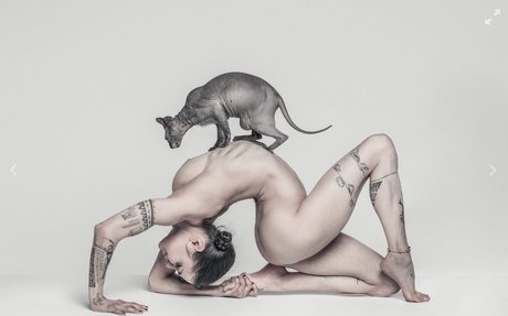 Stefanie Millinger beautiful star pics