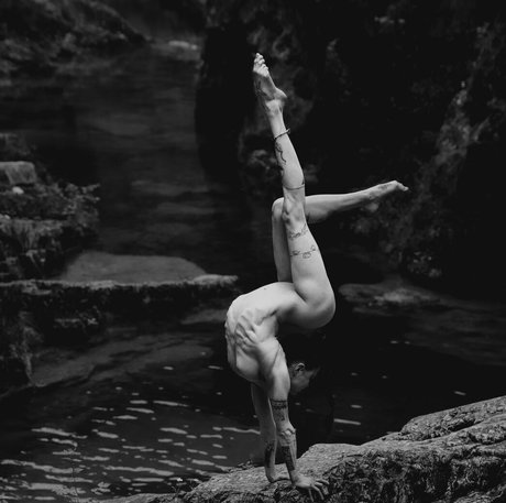 Stefanie Millinger sexy pornstar photos