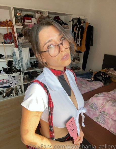 estephania gallery exclusive pornstar img