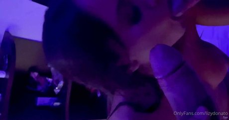 Lizy Donato exclusive star image