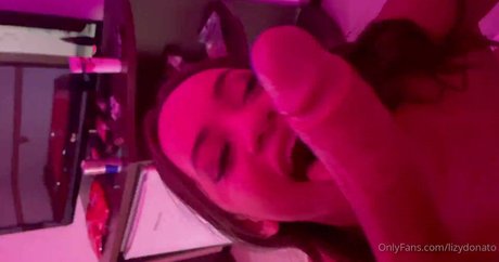 Lizy Donato star porn pics