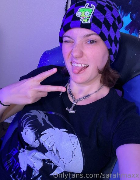 sarahmaxx beautiful pornstar gallery